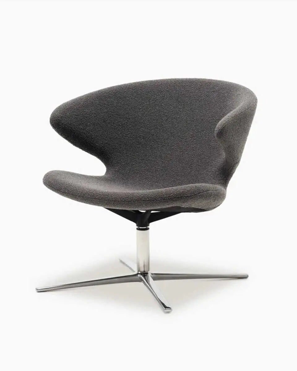 כורסא מודרנית מסתובבת Ella - Idana Furniture