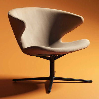 כורסא מודרנית מסתובבת Ella - Idana Furniture