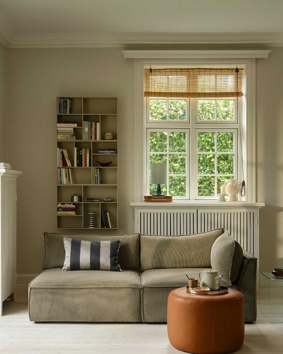 רכיבי ספה מודולרית Daphne - Idana Furniture