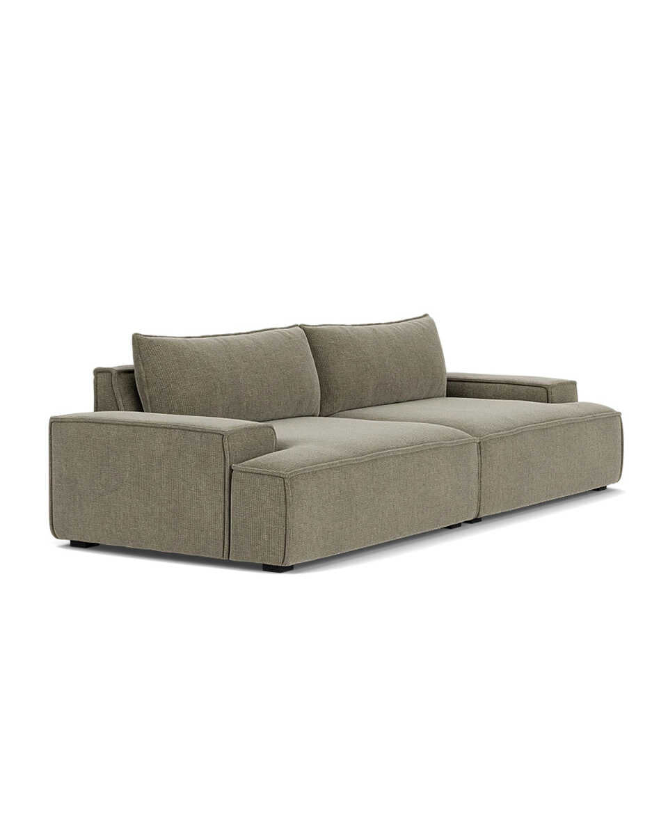 ספה 3.5 מושבים Daphne - Idana Furniture