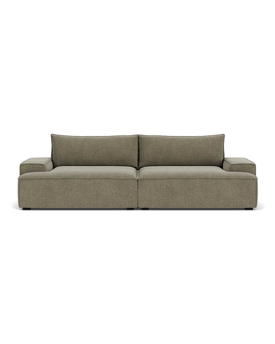 ספה 3.5 מושבים Daphne - Idana Furniture