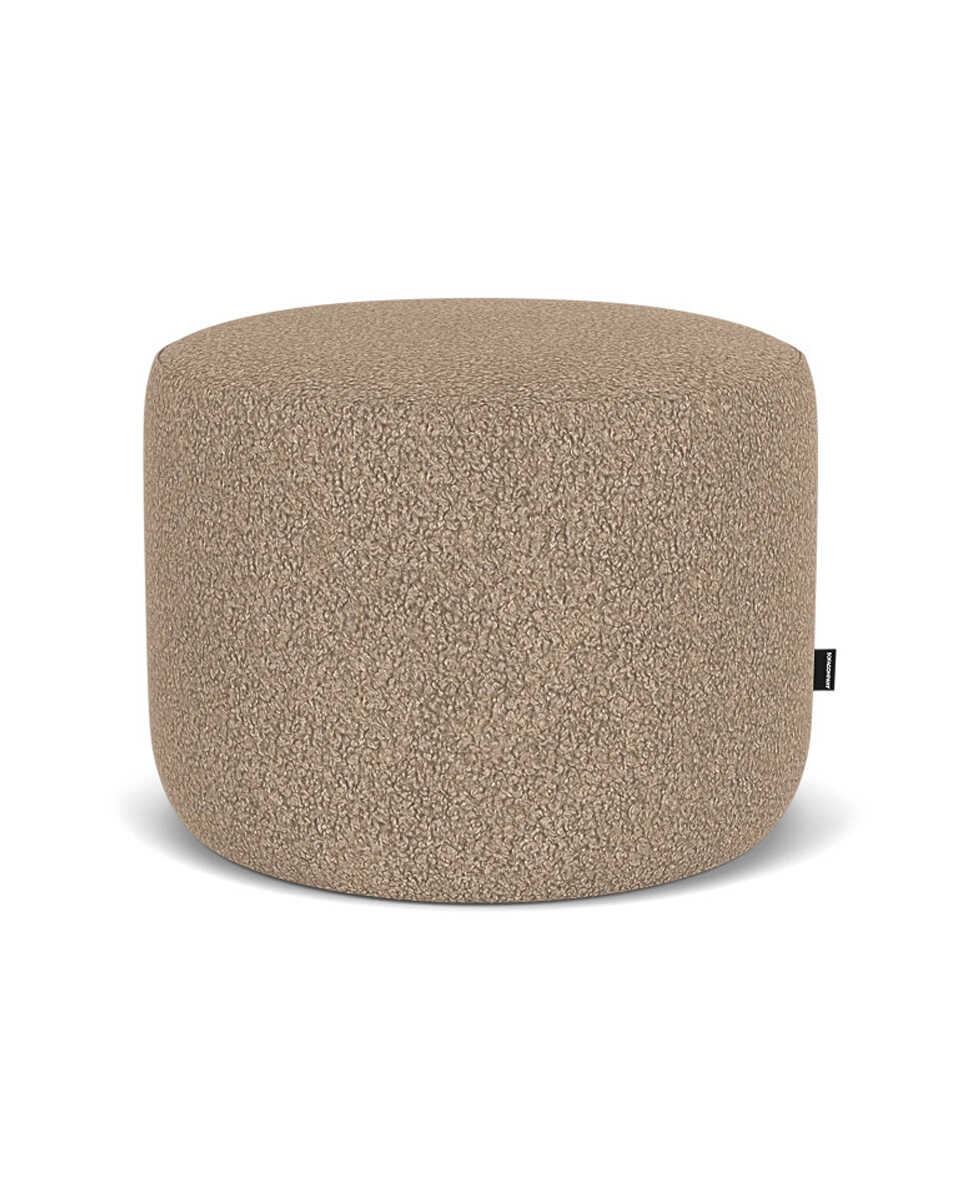 פוף הדום Ø55 No.9 - Idana Furniture