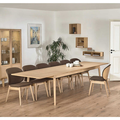 שולחן אוכל נפתח HIDE - Idana Furniture