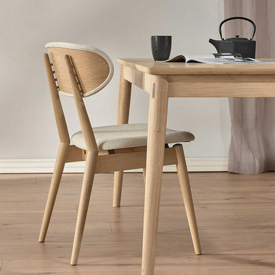 שולחן אוכל נפתח HIDE - Idana Furniture