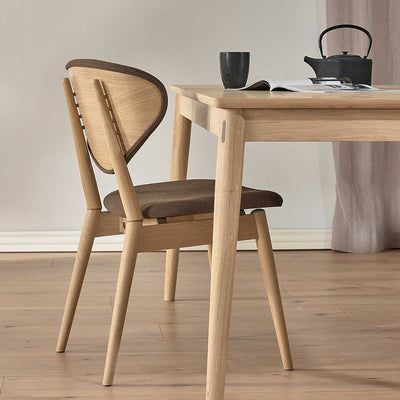שולחן אוכל נפתח HIDE - Idana Furniture