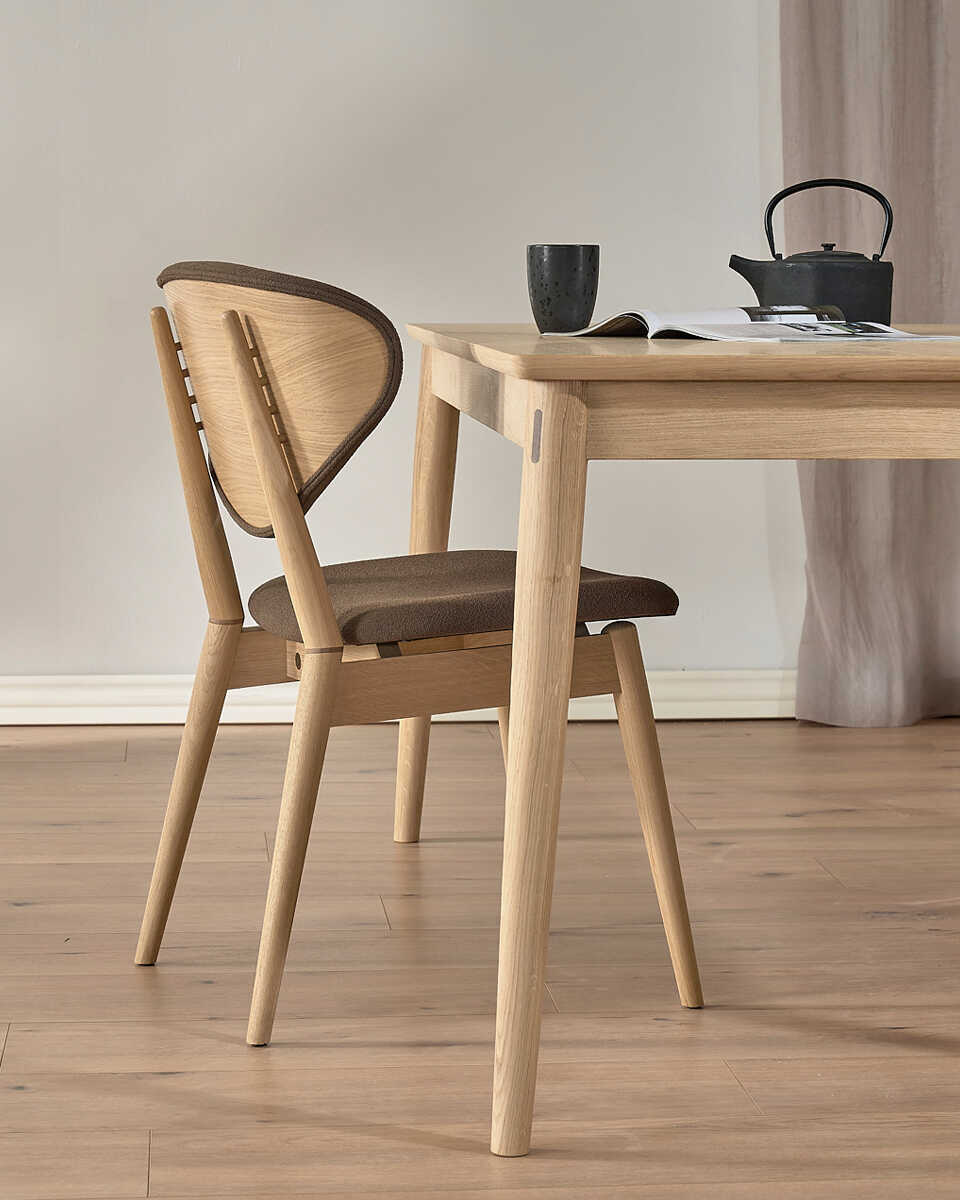 שולחן אוכל נפתח HIDE - Idana Furniture