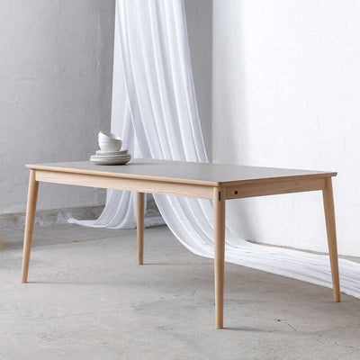 שולחן אוכל נפתח HIDE - Idana Furniture