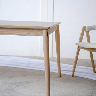 שולחן אוכל נפתח HIDE - Idana Furniture