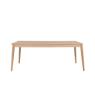 שולחן אוכל נפתח HIDE - Idana Furniture