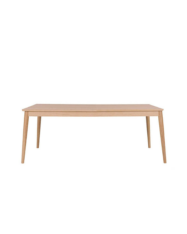 שולחן אוכל נפתח HIDE - Idana Furniture