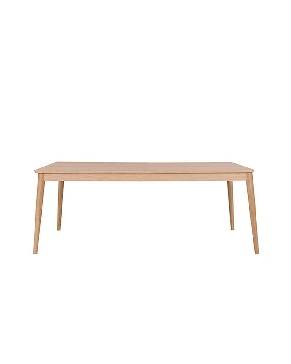 שולחן אוכל נפתח HIDE - Idana Furniture