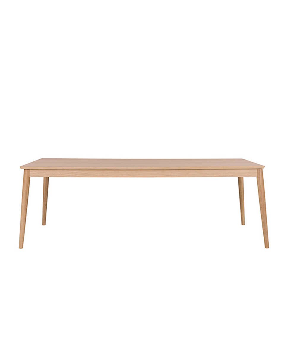שולחן אוכל נפתח HIDE - Idana Furniture