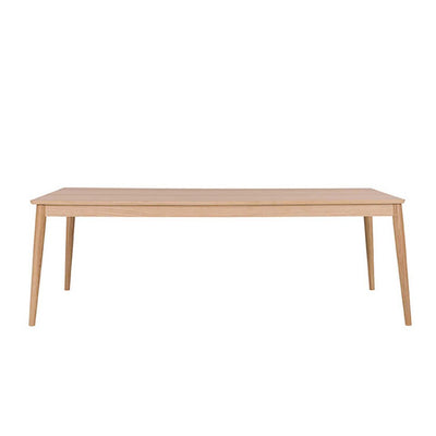 שולחן אוכל נפתח HIDE - Idana Furniture