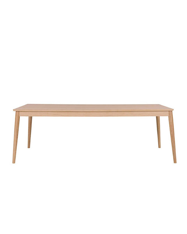שולחן אוכל נפתח HIDE - Idana Furniture