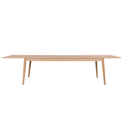 שולחן אוכל נפתח HIDE - Idana Furniture