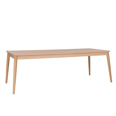 שולחן אוכל נפתח HIDE - Idana Furniture