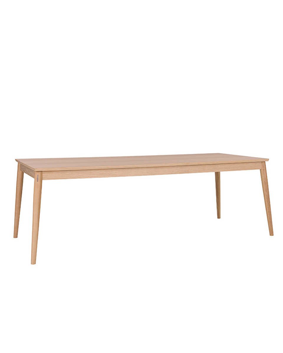 שולחן אוכל נפתח HIDE - Idana Furniture