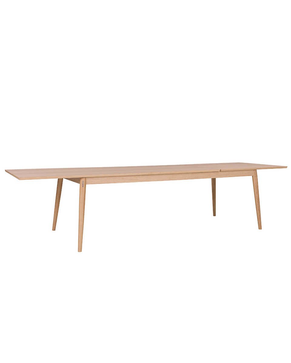 שולחן אוכל נפתח HIDE - Idana Furniture