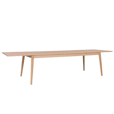 שולחן אוכל נפתח HIDE - Idana Furniture