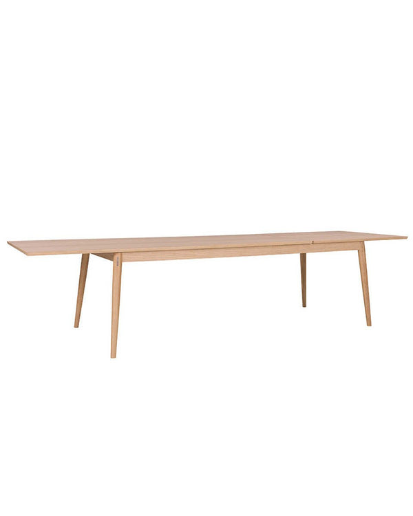 שולחן אוכל נפתח HIDE - Idana Furniture