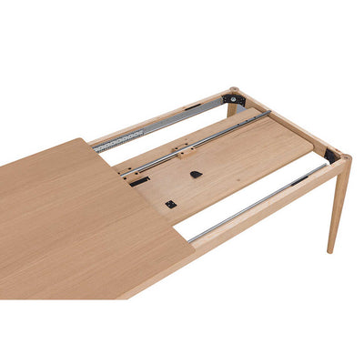 שולחן אוכל נפתח HIDE - Idana Furniture