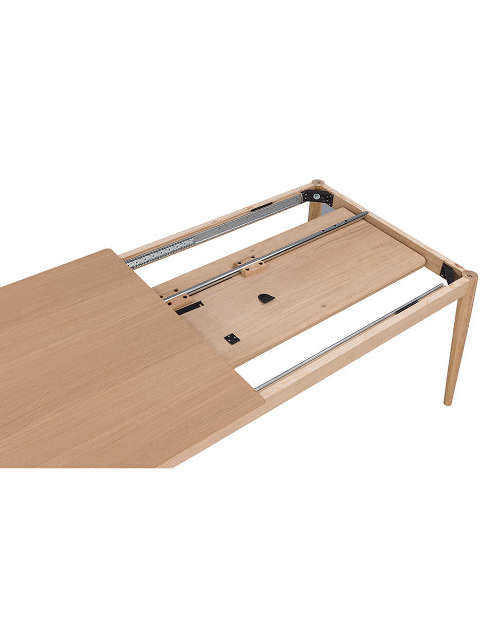 שולחן אוכל נפתח HIDE - Idana Furniture