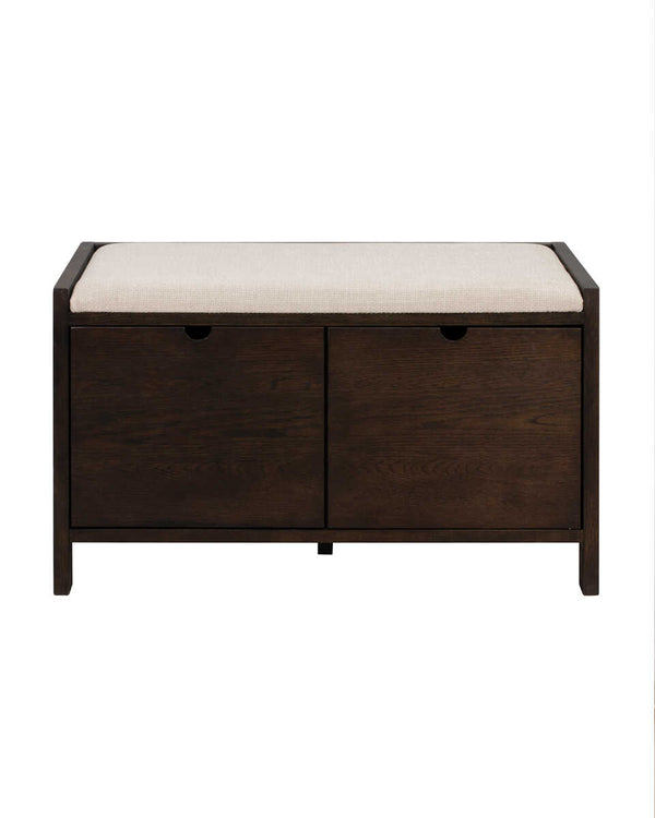 ספסל אחסון Hillmond - Idana Furniture