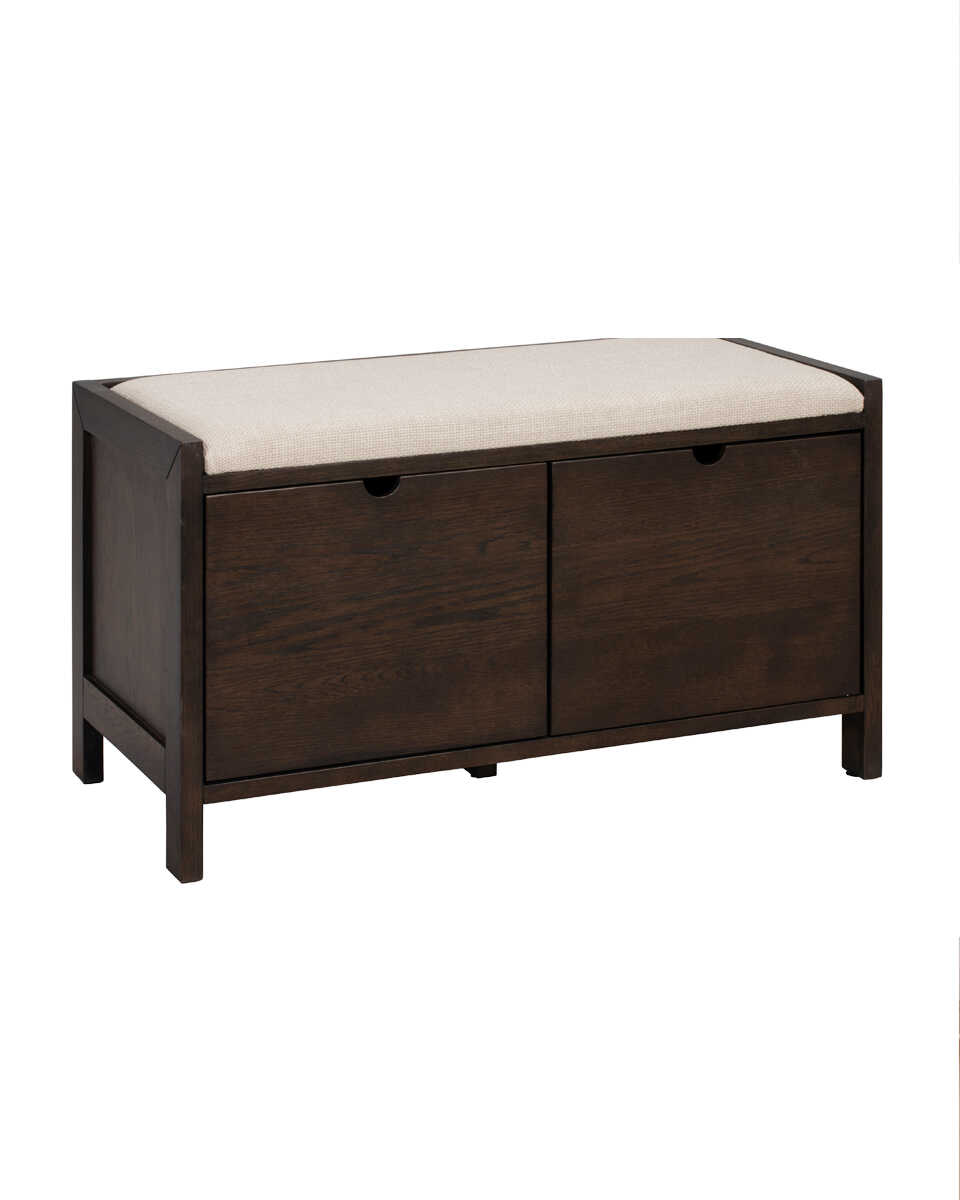 ספסל אחסון Hillmond - Idana Furniture