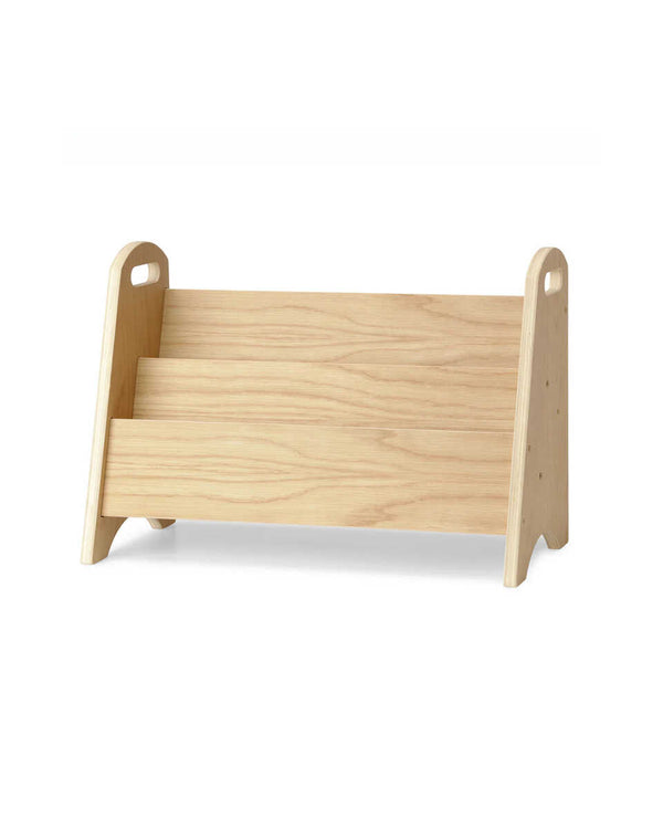 מעמד עץ ספרים Hoody - Idana Furniture