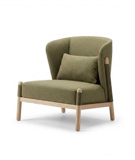 כורסת לאונג' Katana מתצוגה - Idana Furniture