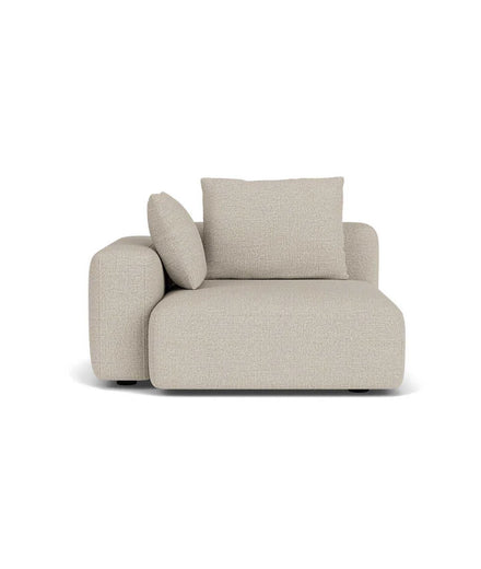ספה נורדית Hailey מודולרית - Idana Furniture