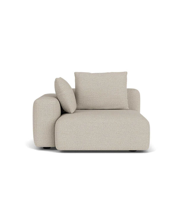 ספה נורדית Hailey מודולרית - Idana Furniture