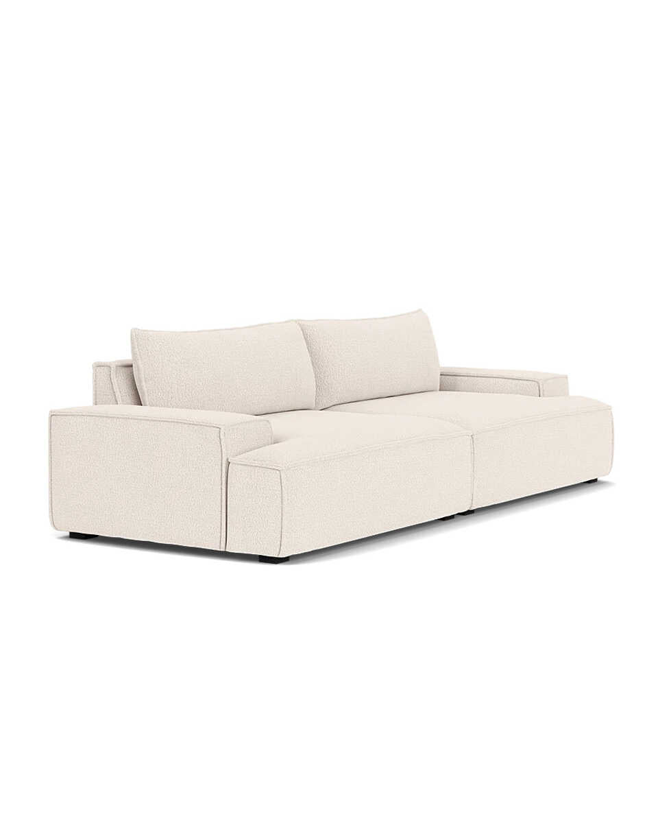 ספה 3.5 מושבים Daphne - Idana Furniture