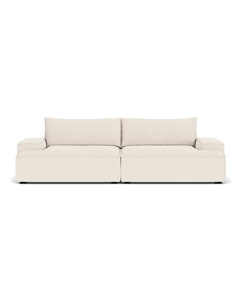 ספה 3.5 מושבים Daphne - Idana Furniture