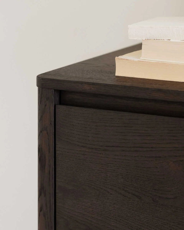 שידת כלים גבוהה Melstone - Idana Furniture
