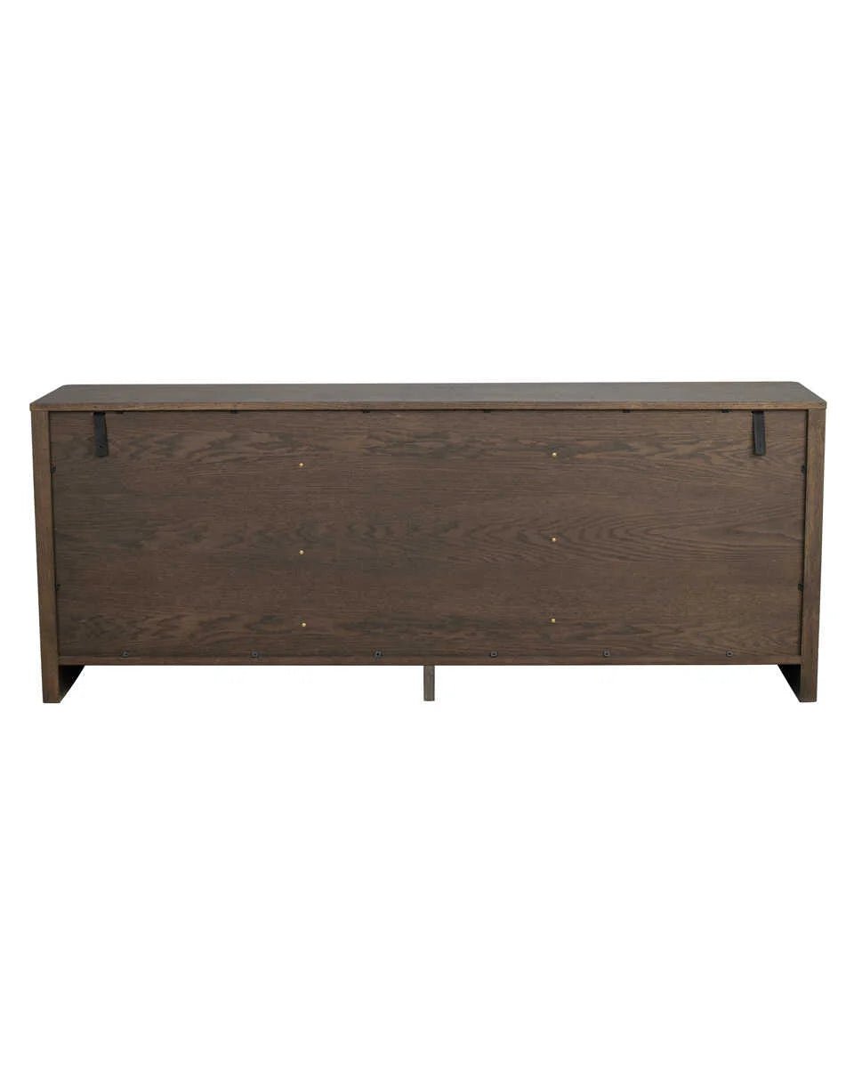 שידת כלים גבוהה Melstone - Idana Furniture