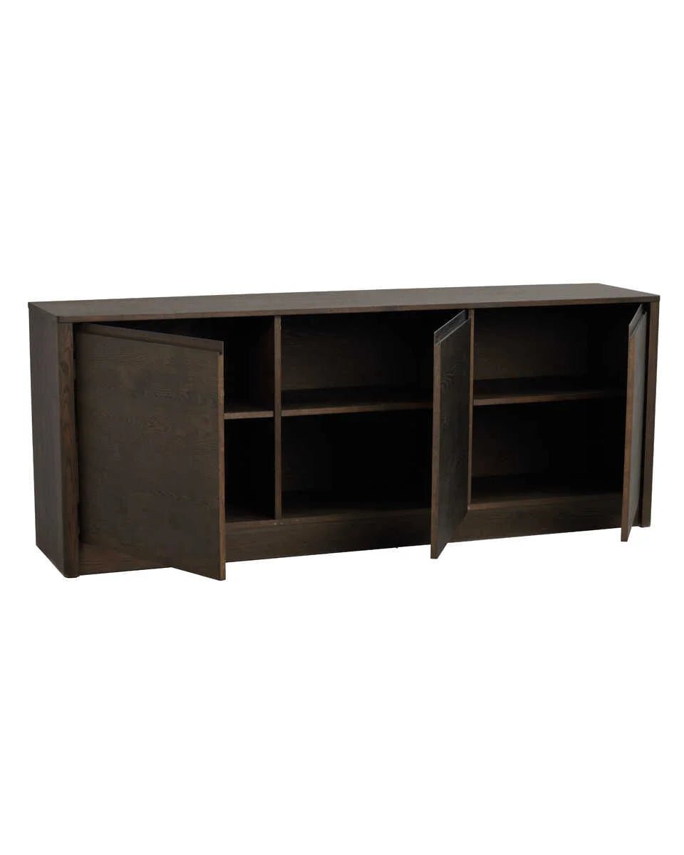 שידת כלים גבוהה Melstone - Idana Furniture
