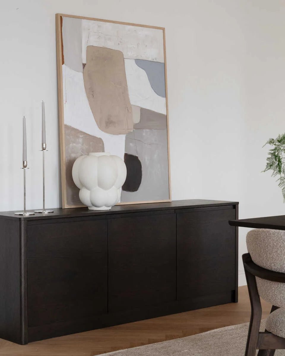 שידת כלים גבוהה Melstone - Idana Furniture