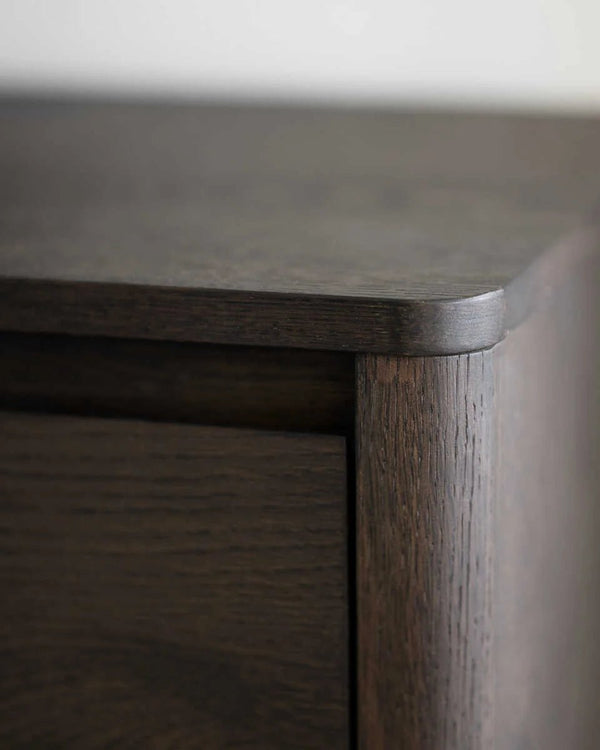 שידת כלים גבוהה Melstone - Idana Furniture