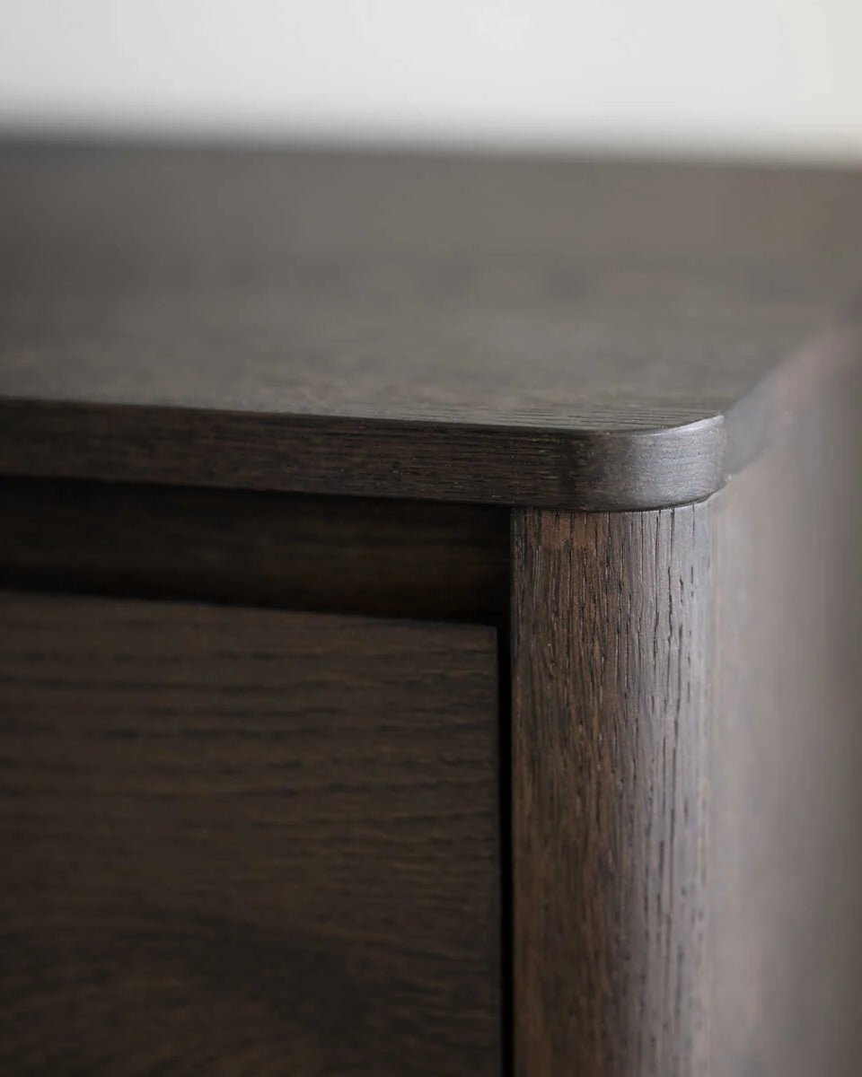 שידת כלים גבוהה Melstone - Idana Furniture