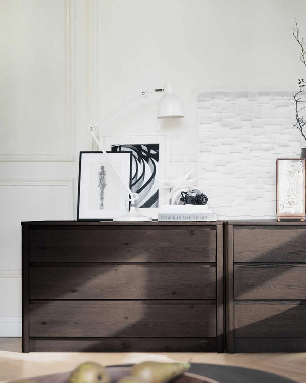 שידת מגירות Melstone - Idana Furniture