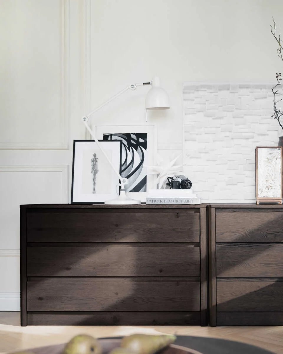 שידת מגירות Melstone - Idana Furniture
