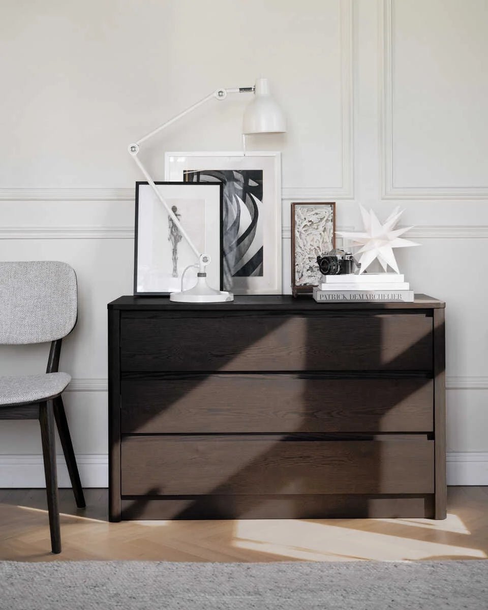 שידת מגירות Melstone - Idana Furniture