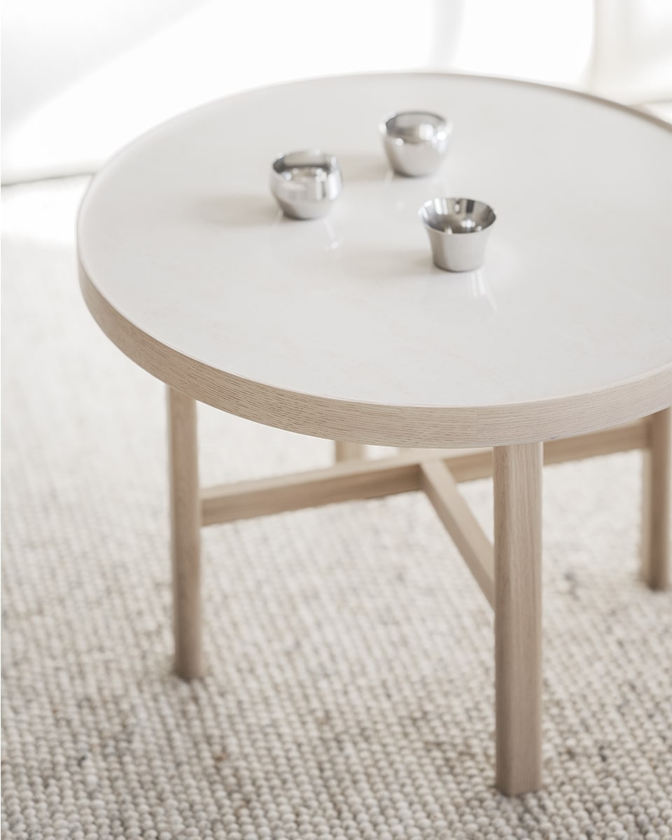 שולחן קפה Marsden - Idana Furniture