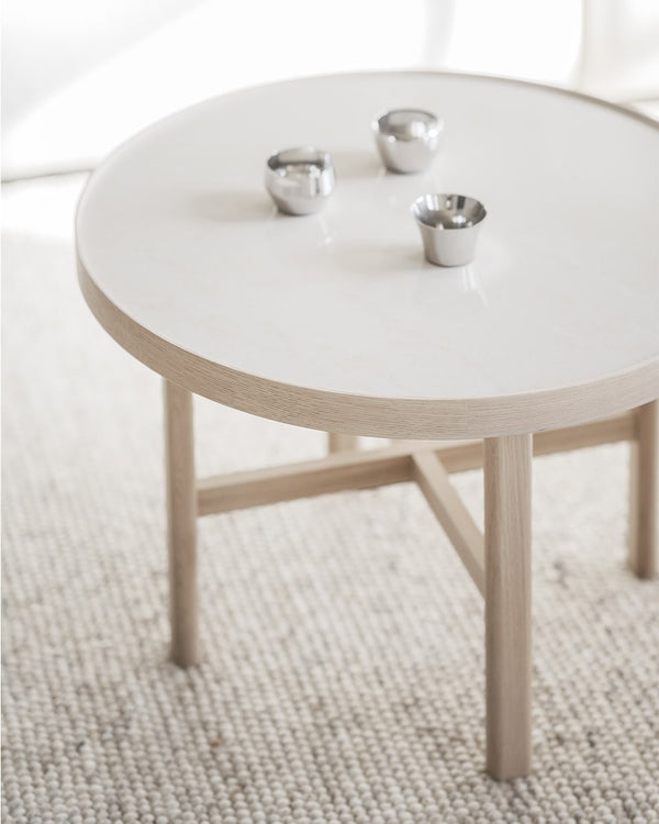 שולחן קפה Marsden - Idana Furniture