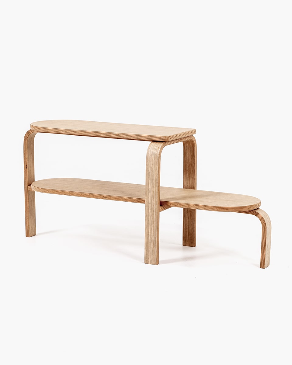 ספסל Altura - Idana Furniture