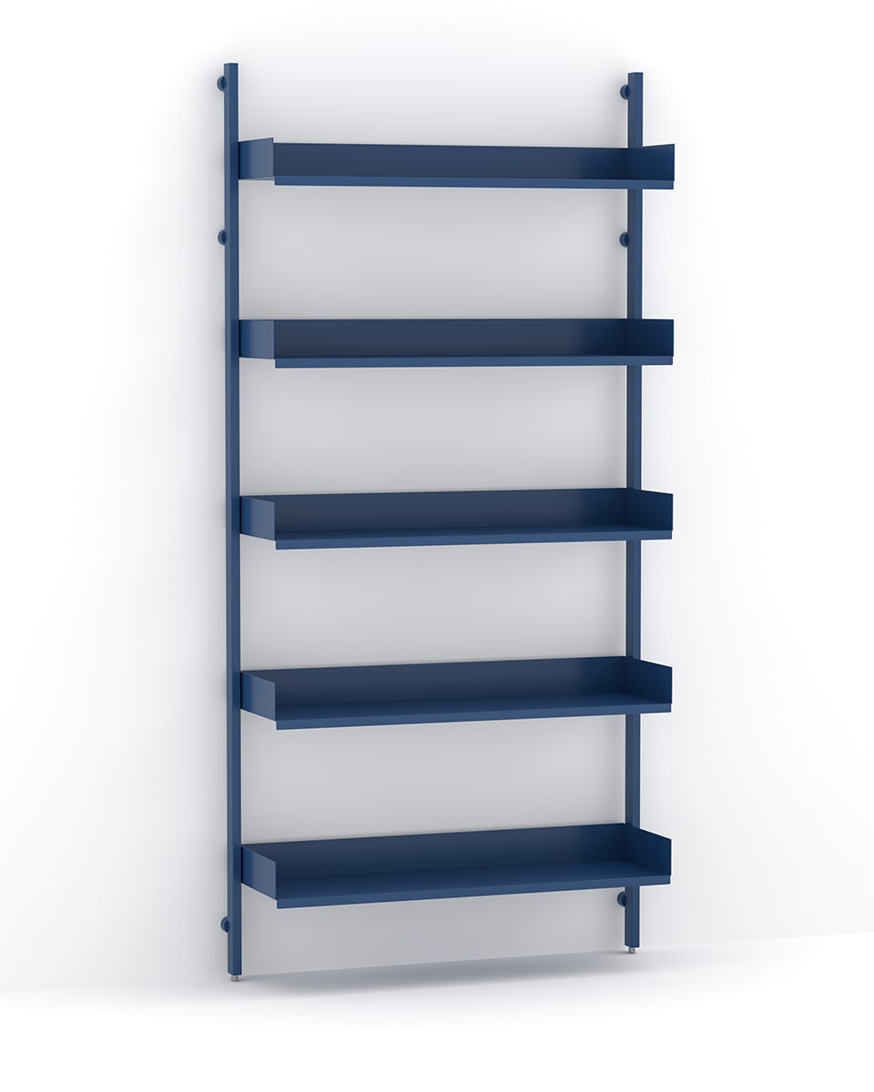 ספריית Slot - Idana Furniture