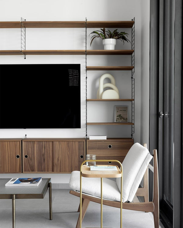 מזנון טלויזיה היקפי - Idana Furniture