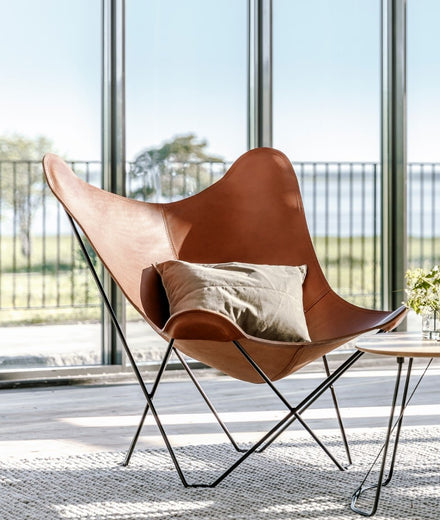 כורסת Pampa mariposa - Idana Furniture