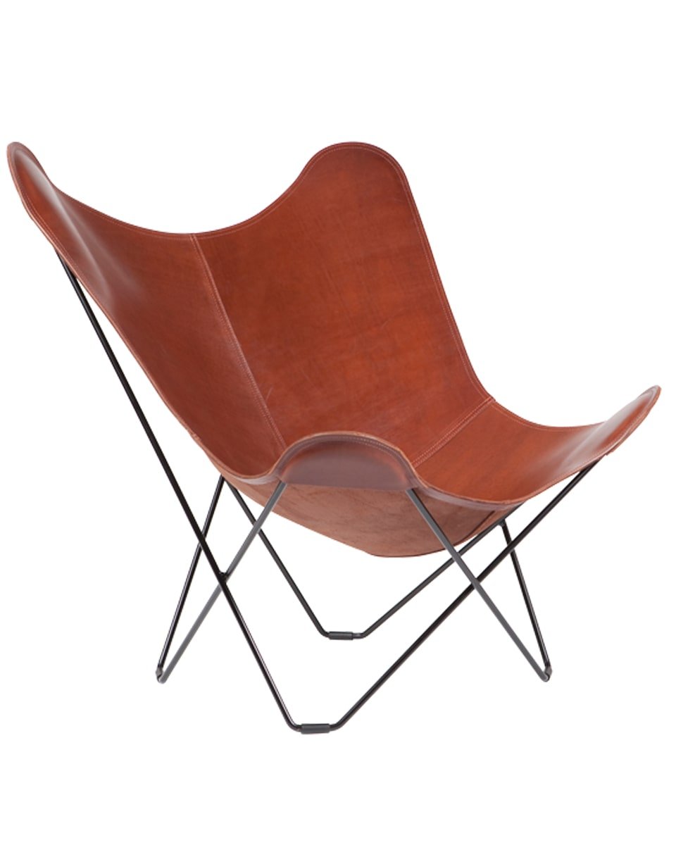 כורסת Pampa mariposa - Idana Furniture
